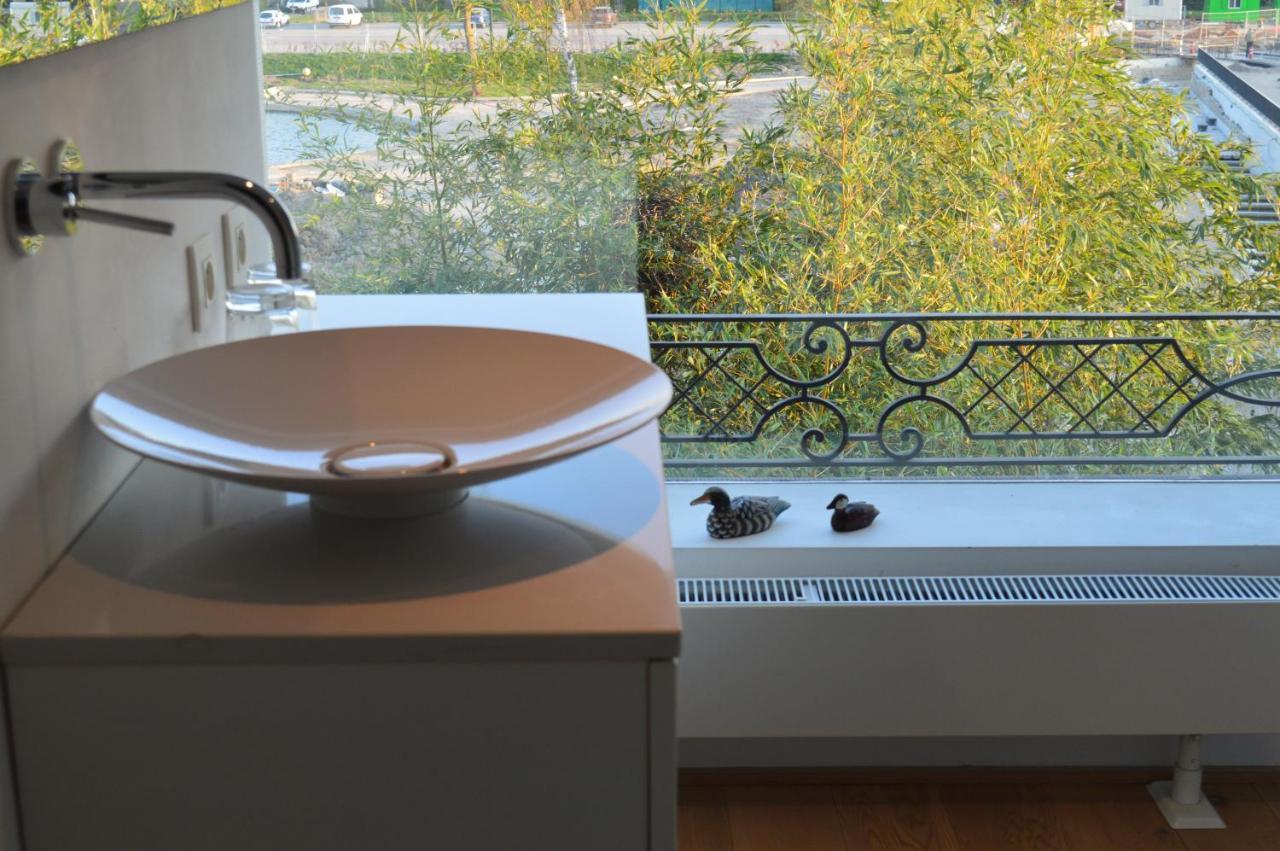 Bed and Breakfast Le 46 Тонгерен Экстерьер фото