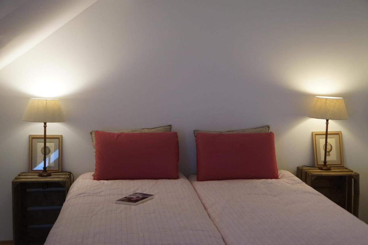 Bed and Breakfast Le 46 Тонгерен Экстерьер фото