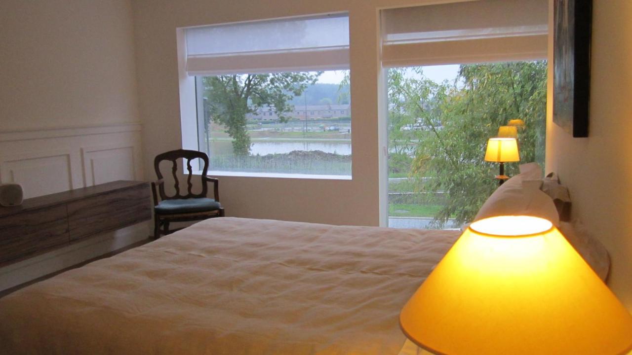 Bed and Breakfast Le 46 Тонгерен Экстерьер фото